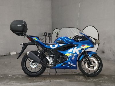 Suzuki GSX-R125