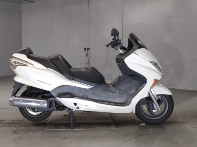 Honda FORZA Z 2004