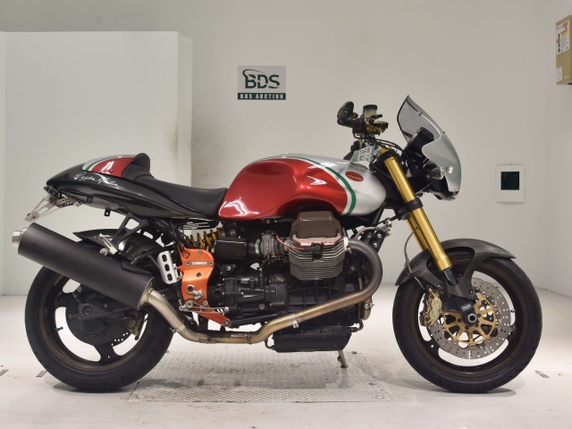 Moto Guzzi V11 COPPA ITALIA 2005