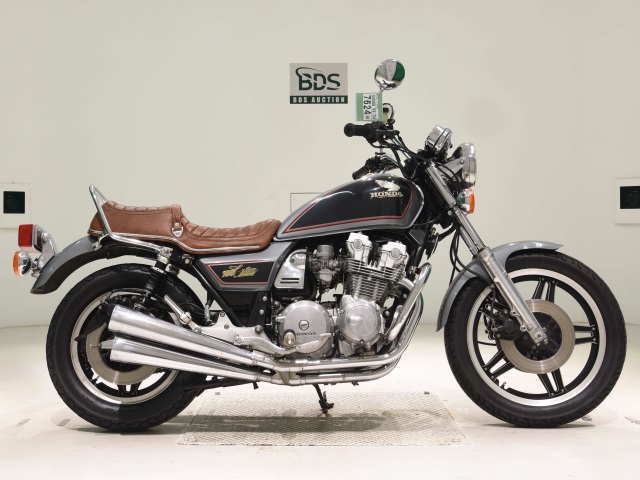 Honda CB750 CUSTOM 1980