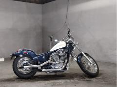 Honda STEED400 1992