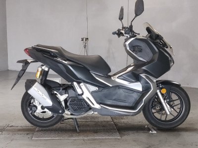 Honda ADV 150 2020