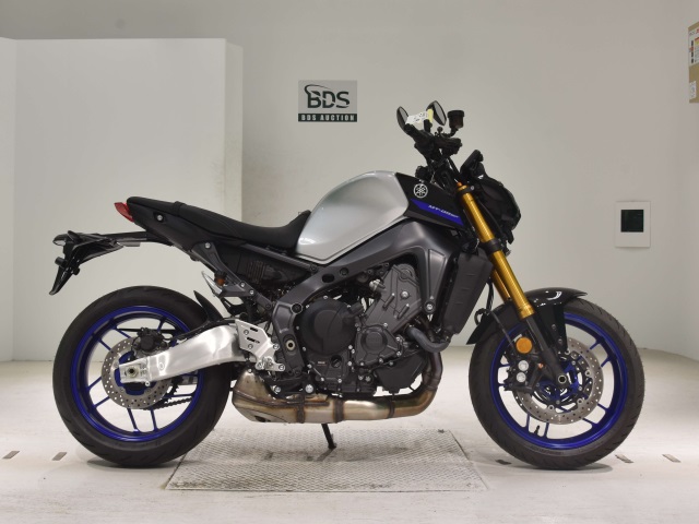 Yamaha MT-09SP 2023