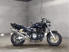 Yamaha XJR1200 1994