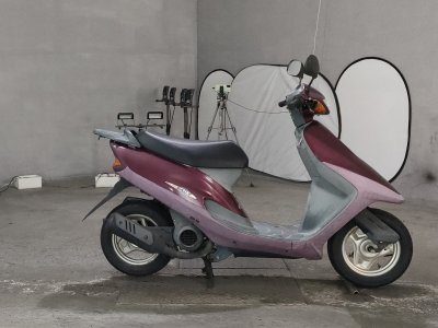 Honda TACT125 1993