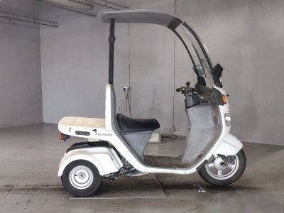 Honda GYRO CANOPY 2011