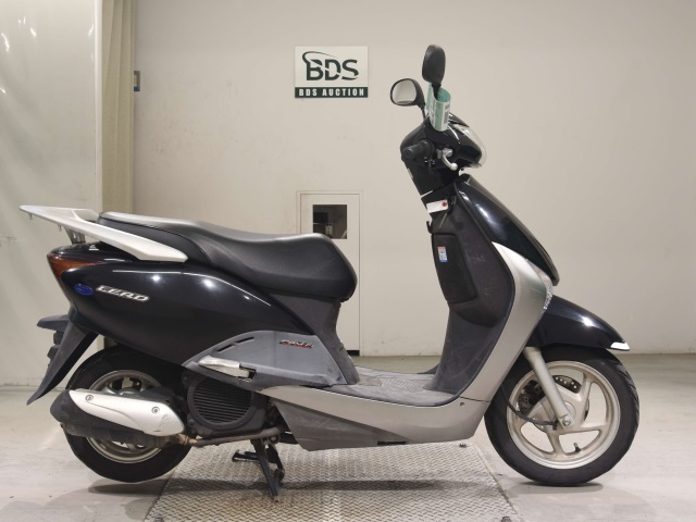 Honda LEAD110 2009
