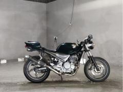 Suzuki GOOSE250 1992