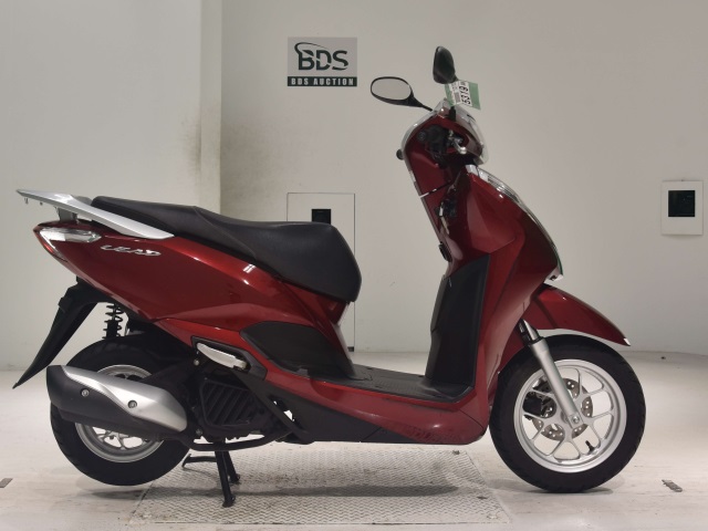 Honda LEAD125 2021