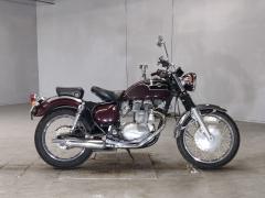 Kawasaki ESTRELLA 1999