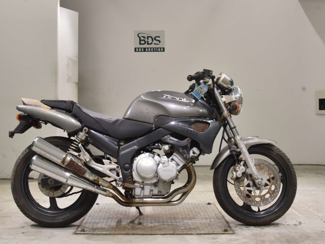 Yamaha ZEAL FZX250 1992