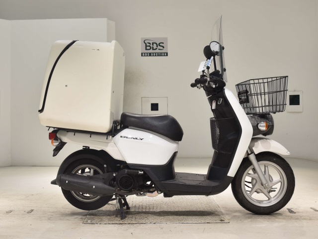 Honda BENLY110 2018