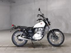 Suzuki GRASSTRACKER BIGBOY 2003
