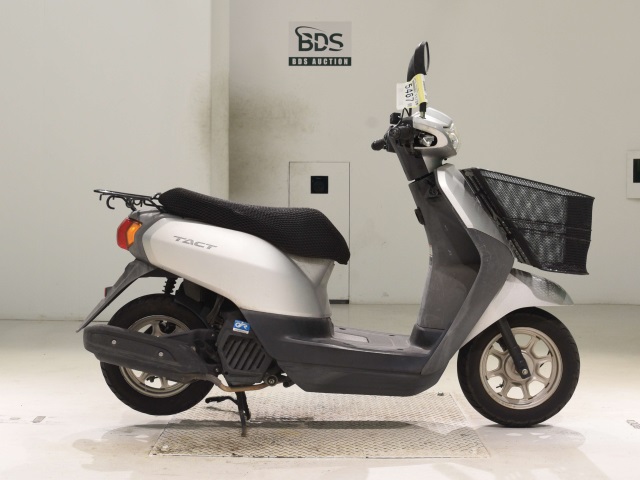 Honda TACT-4 BASIC 2015