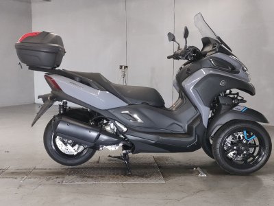 Yamaha TRICITY300 2023