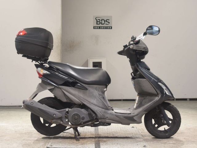 Suzuki ADDRESS V125