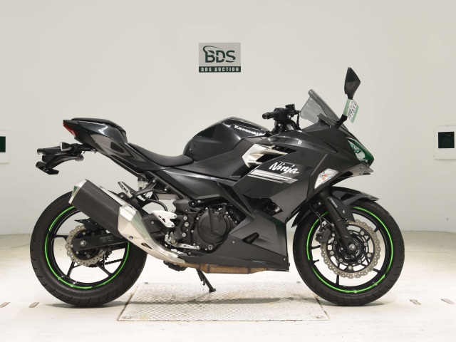 Kawasaki NINJA250 2022
