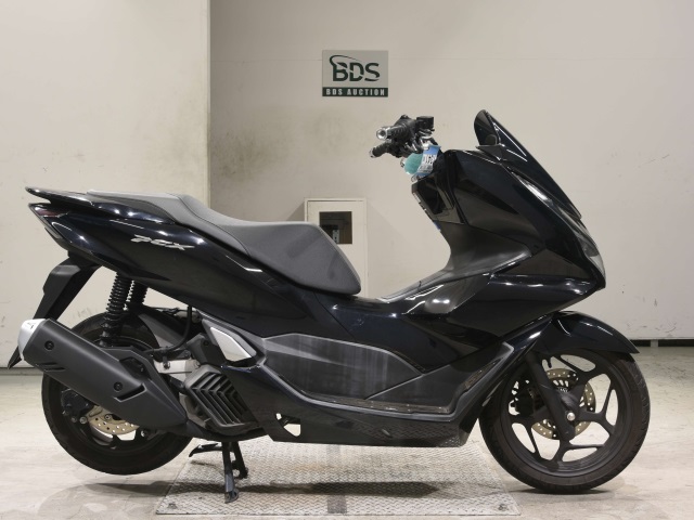 Honda PCX125 2021