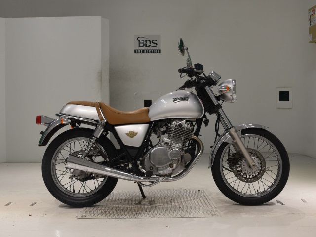 Suzuki VOLTY 2003