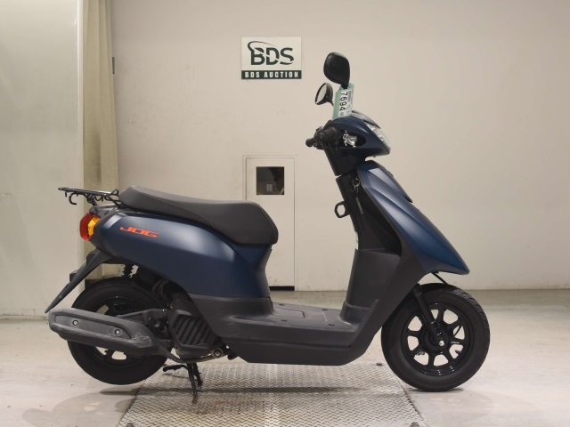 Yamaha JOG DX-3 2023