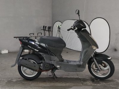 Kymco AGILITY ｰ125 2009
