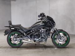 Kawasaki VULCAN650S 2016