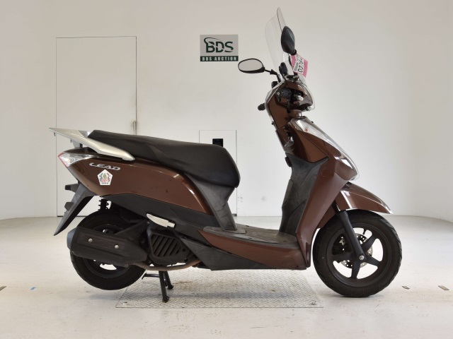 Honda LEAD125 2013
