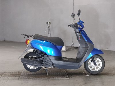 Honda TACT125 2016