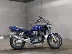 Suzuki GSX400 INAZUMA 2003