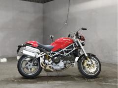Ducati MONSTER 996 S4R 2004