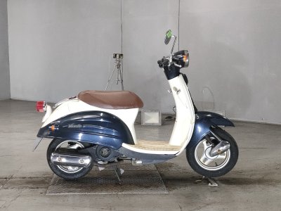 Suzuki VERDE
