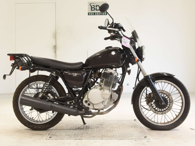 Suzuki GRASSTRACKER BIGBOY