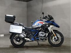 BMW R1200GS 2017