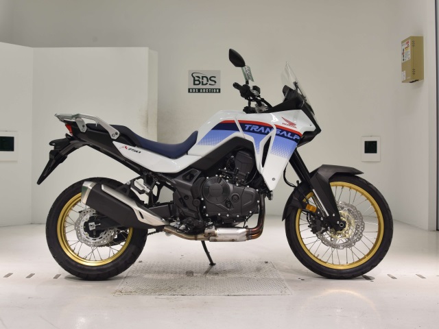 Honda XL750TRANSALP 2024