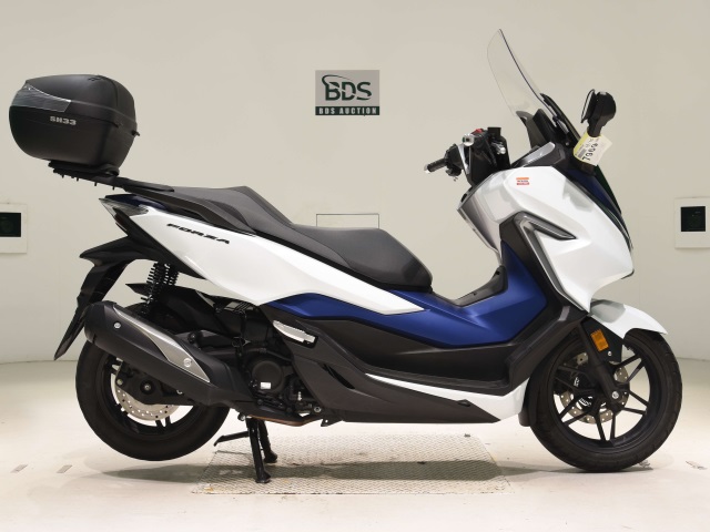 Honda FORZA 2018