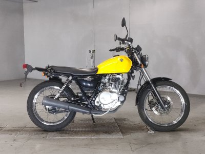 Suzuki GRASSTRACKER BIGBOY