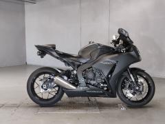 Honda CBR1000RR 2016