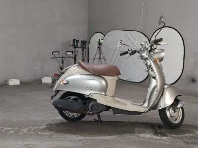 Yamaha VINO50 2002
