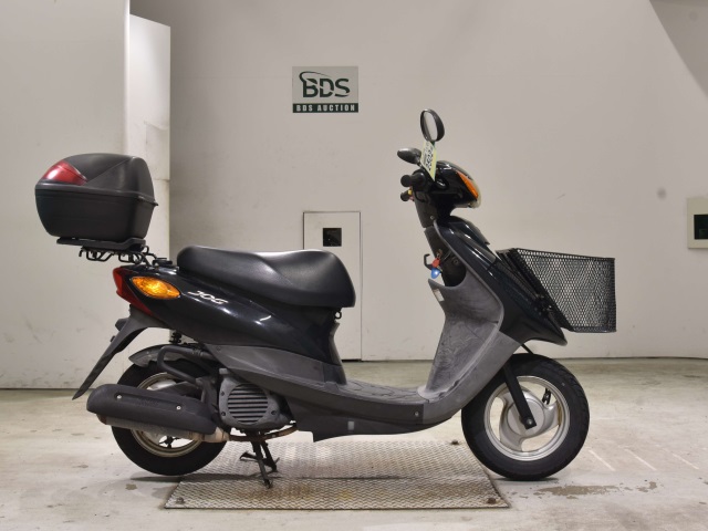 Yamaha JOG 50 2013