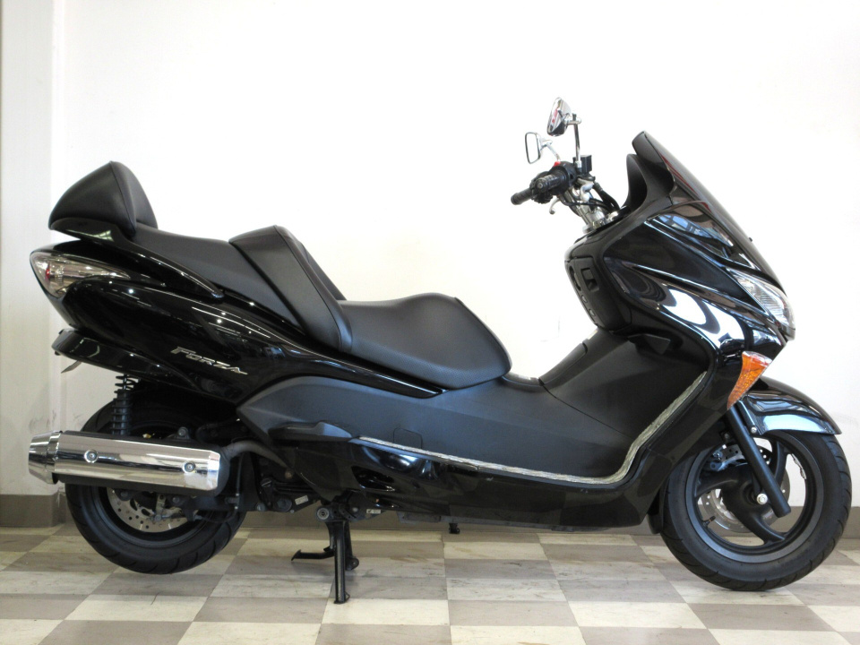 Honda FORZA 2006
