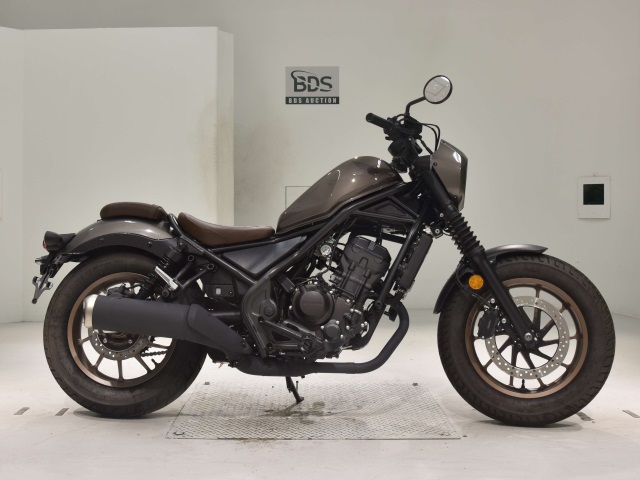 Honda REBEL CMX250 2023