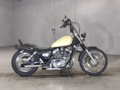 Yamaha VIRAGO XV250 1996