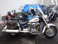 Yamaha ROADSTAR XV1600 1999