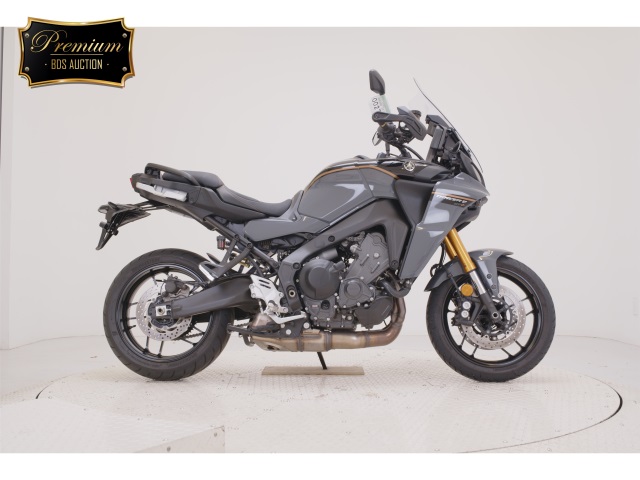 Yamaha TRACER9 GT+ 2023