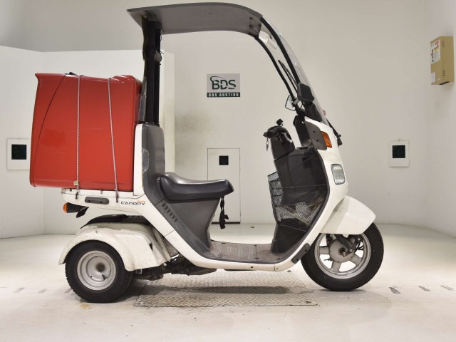 Honda GYRO CANOPY 2019