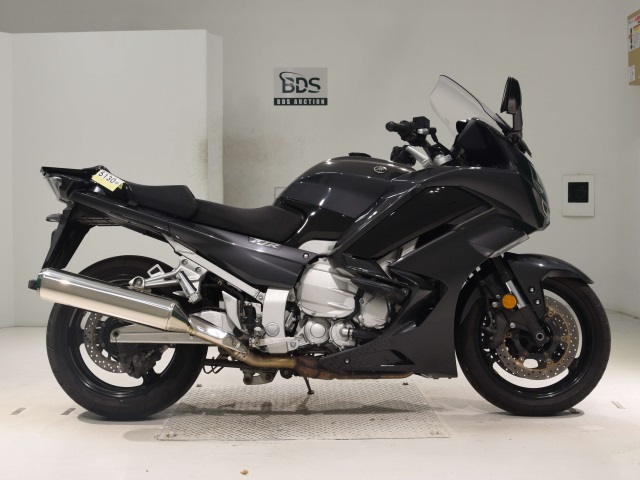 Yamaha FJR1300AS 2016