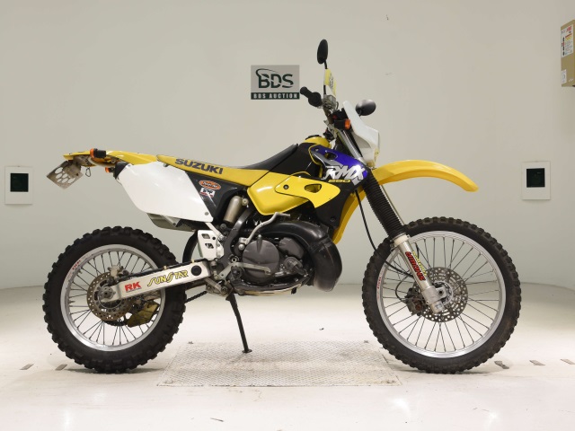 Suzuki RMX250S 1999