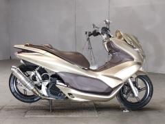 Honda PCX125 2010