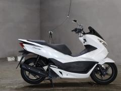 Honda PCX125 2017