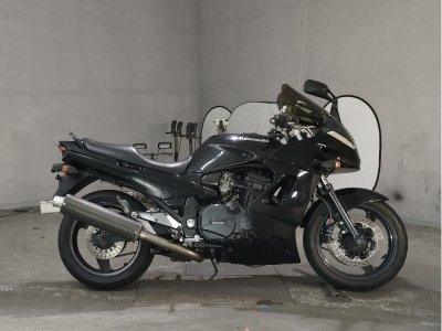 Kawasaki GPZ1100 1995